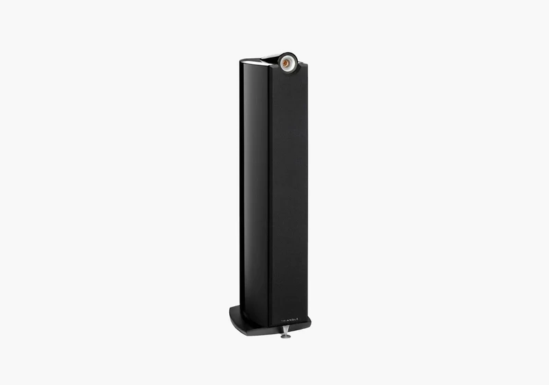 TRIANGLE DELTA Coppia diffusori da pavimento 3 vie 240W bass-reflex made in France
