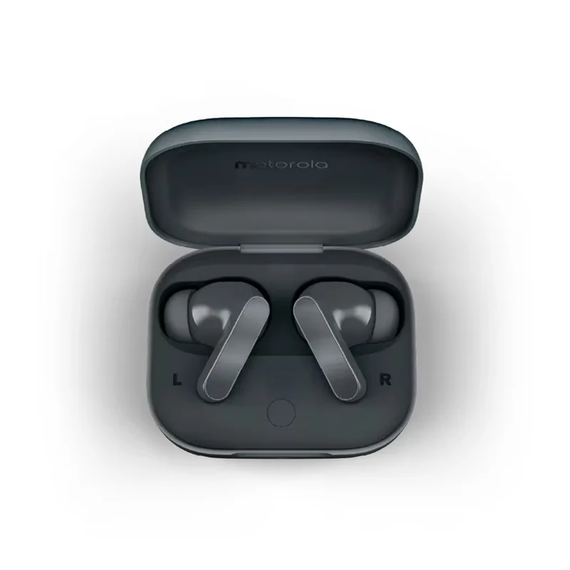 Motorola Audífonos Inalámbricos True Wireless Moto Buds Bass