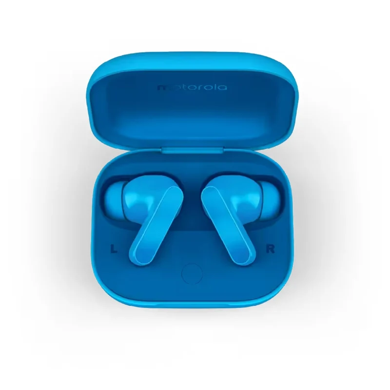 Motorola Audífonos Inalámbricos True Wireless Moto Buds Bass