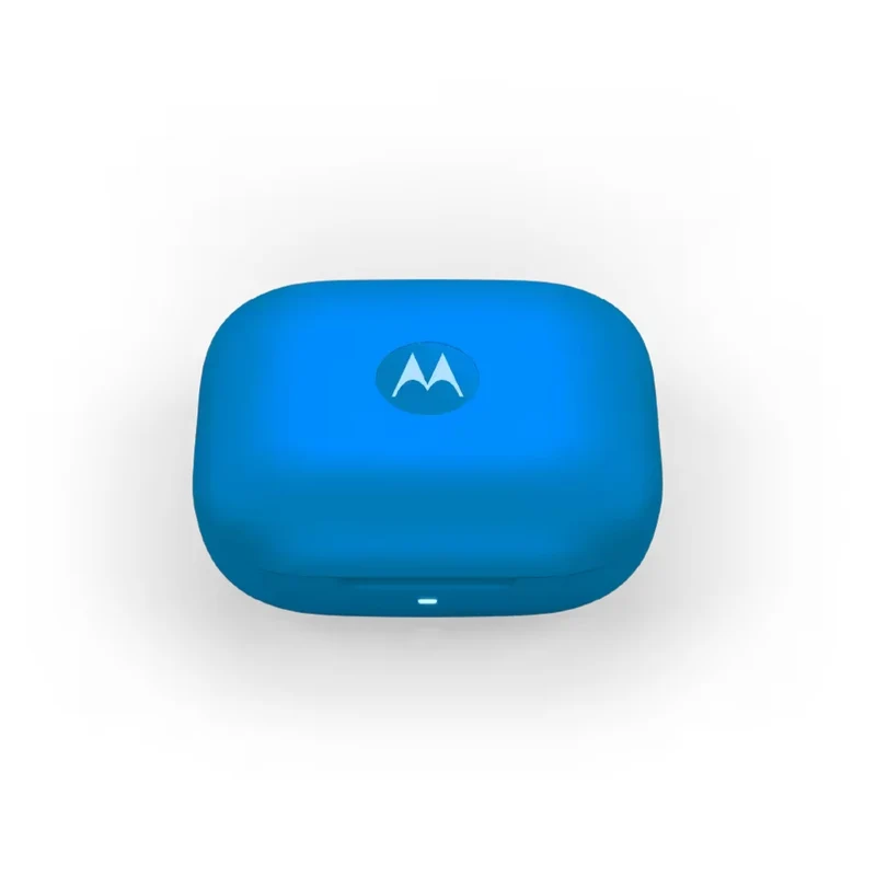 Motorola Audífonos Inalámbricos True Wireless Moto Buds Bass