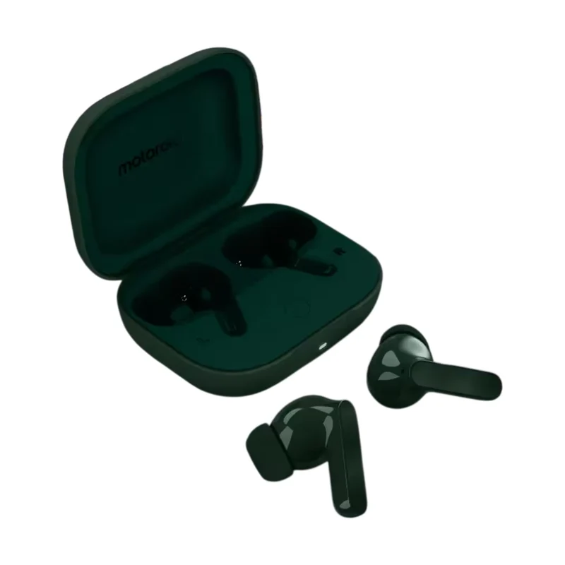 Motorola Audífonos Inalámbricos True Wireless Moto Buds Bass