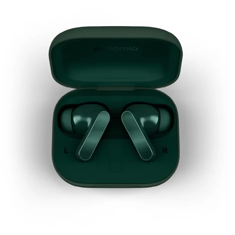 Motorola Audífonos Inalámbricos True Wireless Moto Buds Bass