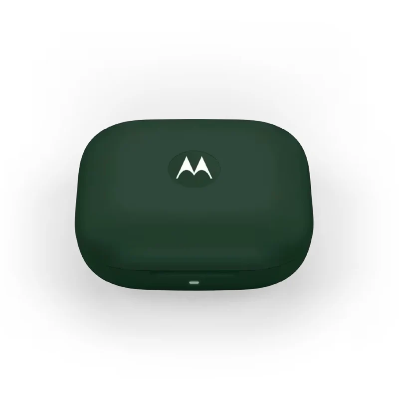 Motorola Audífonos Inalámbricos True Wireless Moto Buds Bass