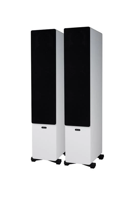 Indiana Line TESI 661B Diffusori da pavimento 3 vie 160W