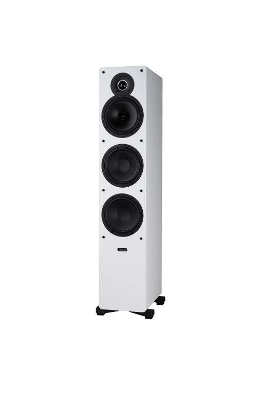 Indiana Line TESI 661B Diffusori da pavimento 3 vie 160W