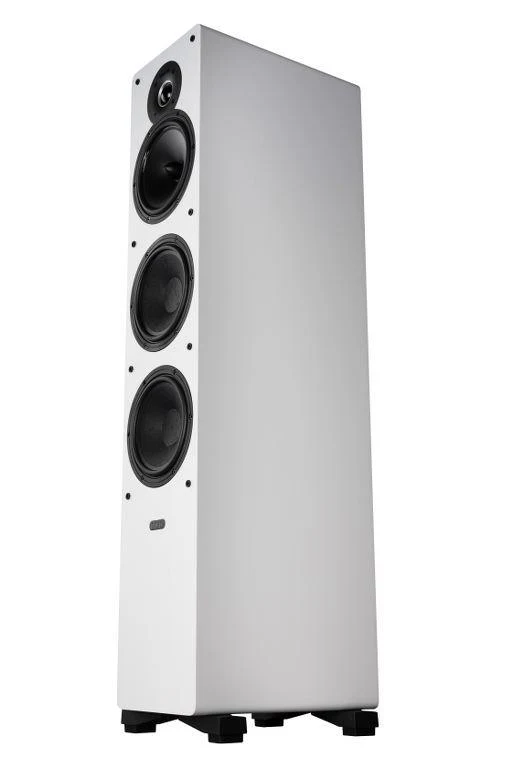 Indiana Line TESI 661B Diffusori da pavimento 3 vie 160W