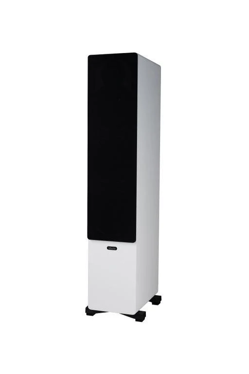 Indiana Line TESI 661B Diffusori da pavimento 3 vie 160W