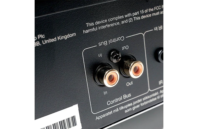 Cambridge Audio CXC v2 Luna Grey Lettore CD Hi-fi sistema S3 Custom CD Servo™