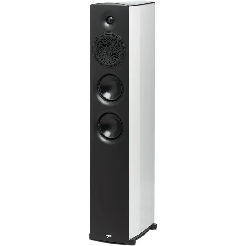 Paradigm PREMIER 800F Diffusori da pavimento a 3 vie bass reflex. Tweeter cupola X-PAL(TM) (COPPIA)