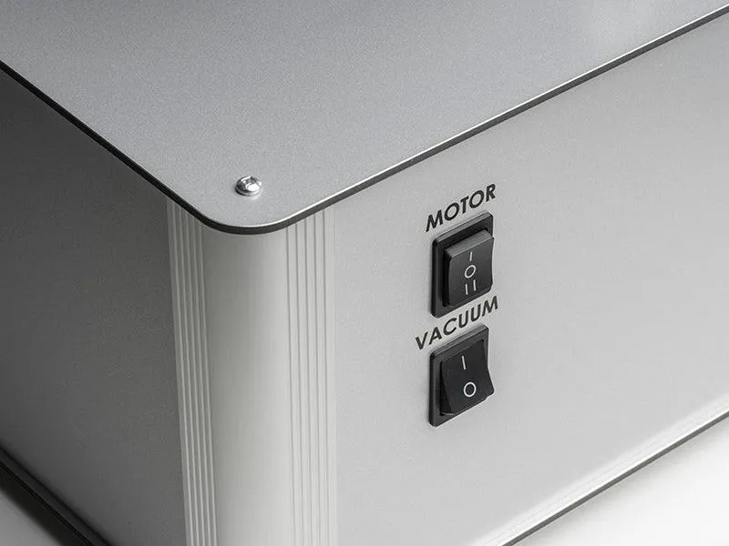 Pro-ject VC-S3 Macchina lavadischi semi automatica ultraveloce. Pulizia e asciugatura del disco in 2 rotazioni
