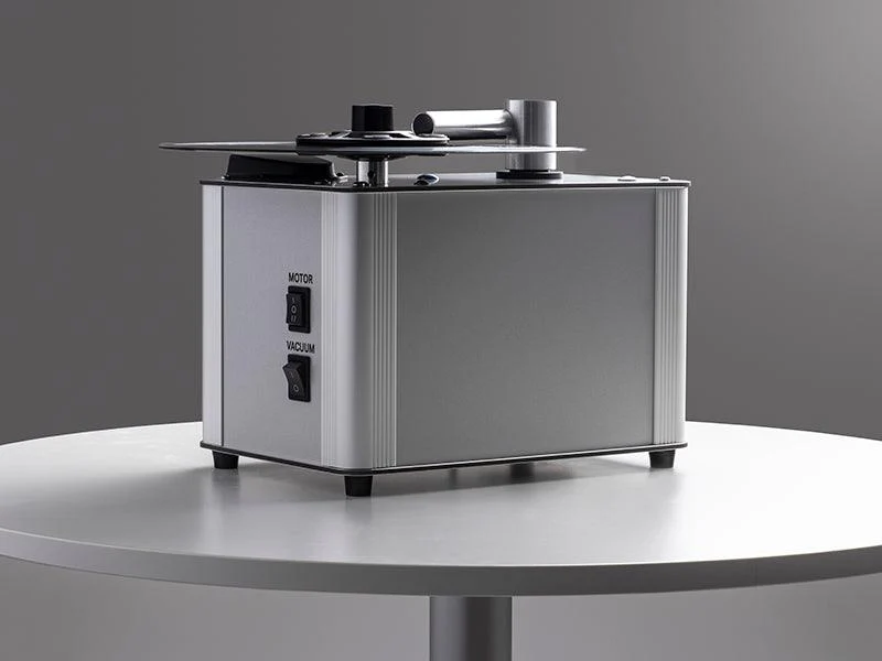 Pro-ject VC-E2 Macchina lavadischi semi automatica ultraveloce e compatta