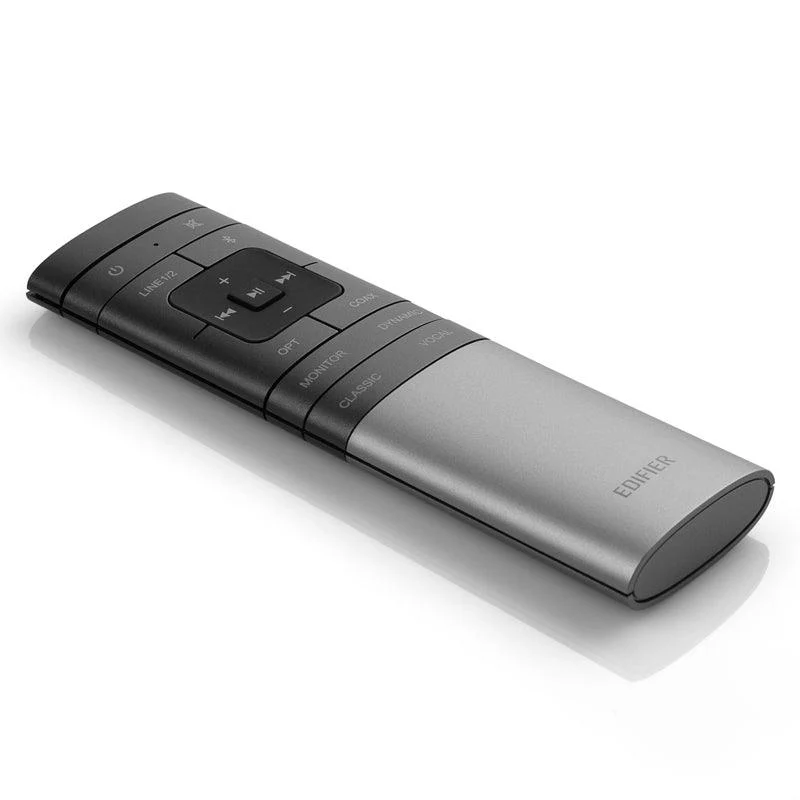 Edifier S2000 MKIII Coppia Diffusori Attivi Bluetooth aptX HD 130W RMS