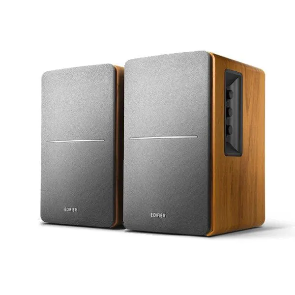 EDIFIER R1280DB Coppia Diffusori Bluetooth 42W RMS
