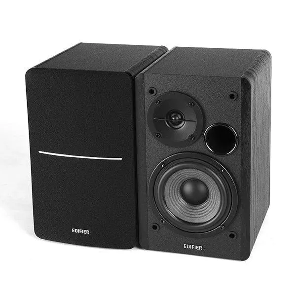 EDIFIER R1280DB Coppia Diffusori Bluetooth 42W RMS