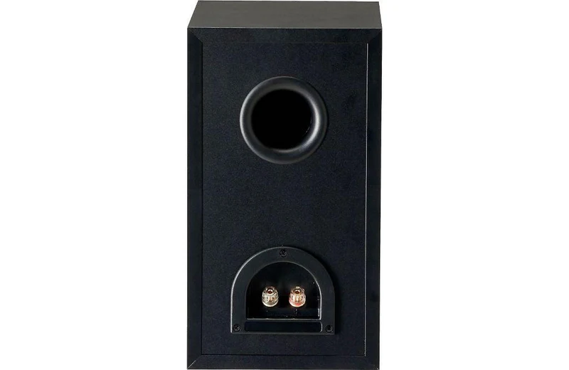 Paradigm MONITOR SE ATOM Diffusore da libreria a 2 vie tweeter X-PAL(TM)