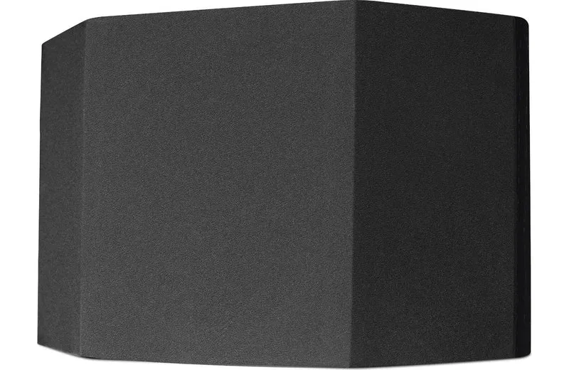 Wharfedale EVO 4.S Coppia diffusori surround bipolari 3 vie bass-reflex