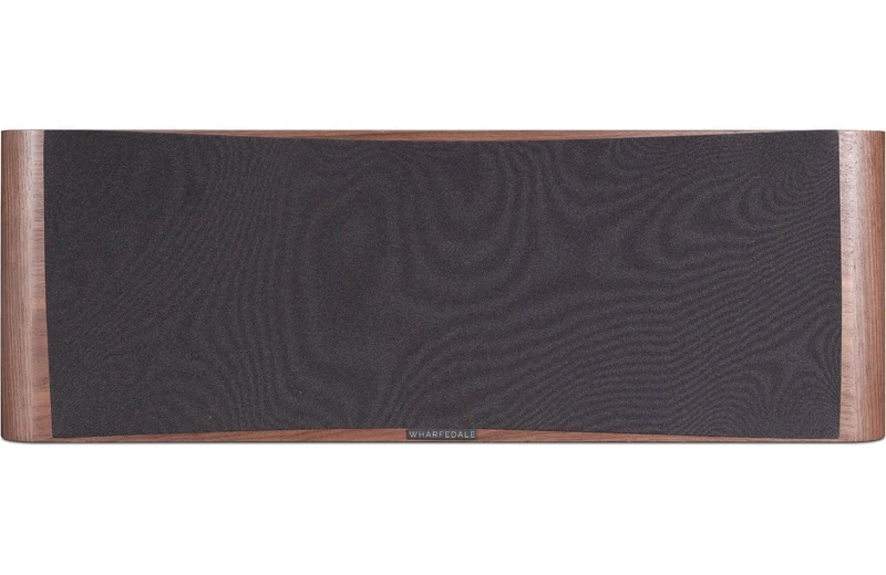 Wharfedale EVO 4.C Diffusore centrale 3 vie bass-reflex 150W