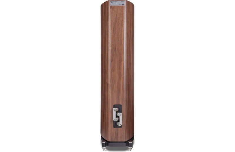 Wharfedale EVO 4.3 Coppia diffusori da pavimento 3 vie bass-reflex 200W