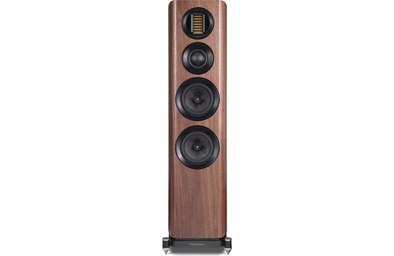 Wharfedale EVO 4.3 Coppia diffusori da pavimento 3 vie bass-reflex 200W