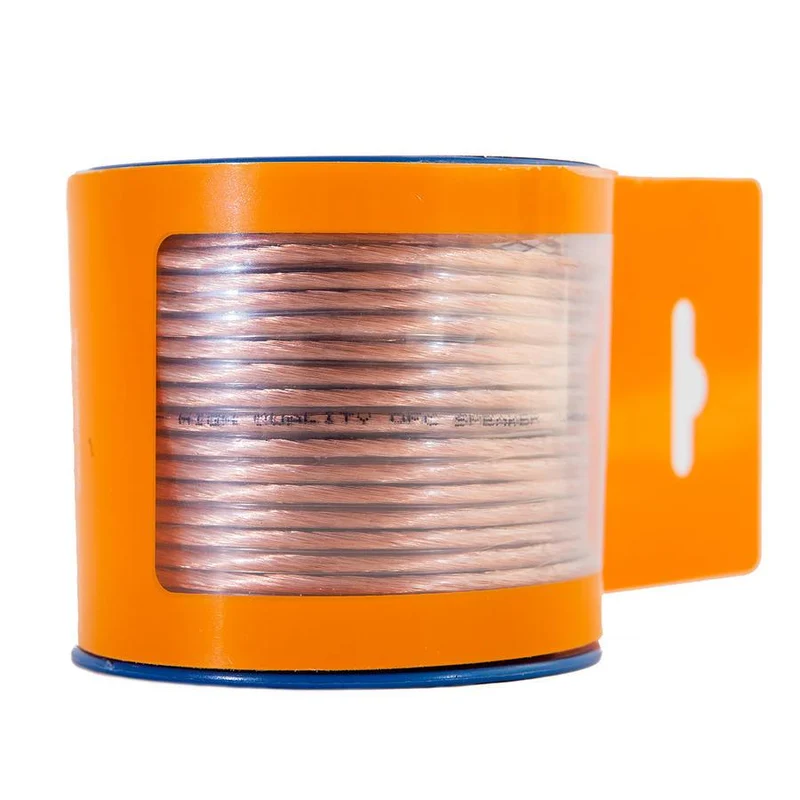 Wilson SPK CABLE 1.5MM Cavo per altoparlanti (15m)