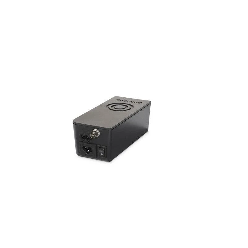 ArtSound HYDE Amplificatore multisorgente, FM/DAB+/BT
