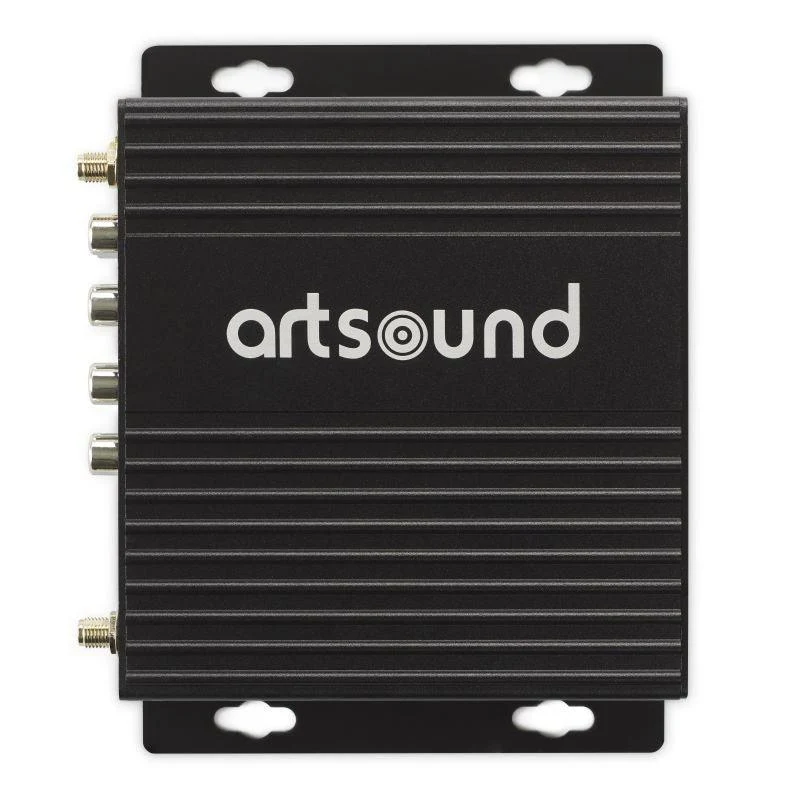 Artsound SMART STREAM Streamer multiroom a zona singola, wifi e cablato