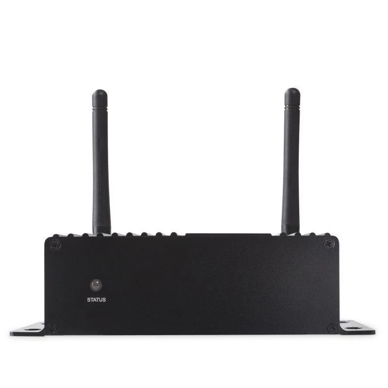 Artsound SMART STREAM Streamer multiroom a zona singola, wifi e cablato