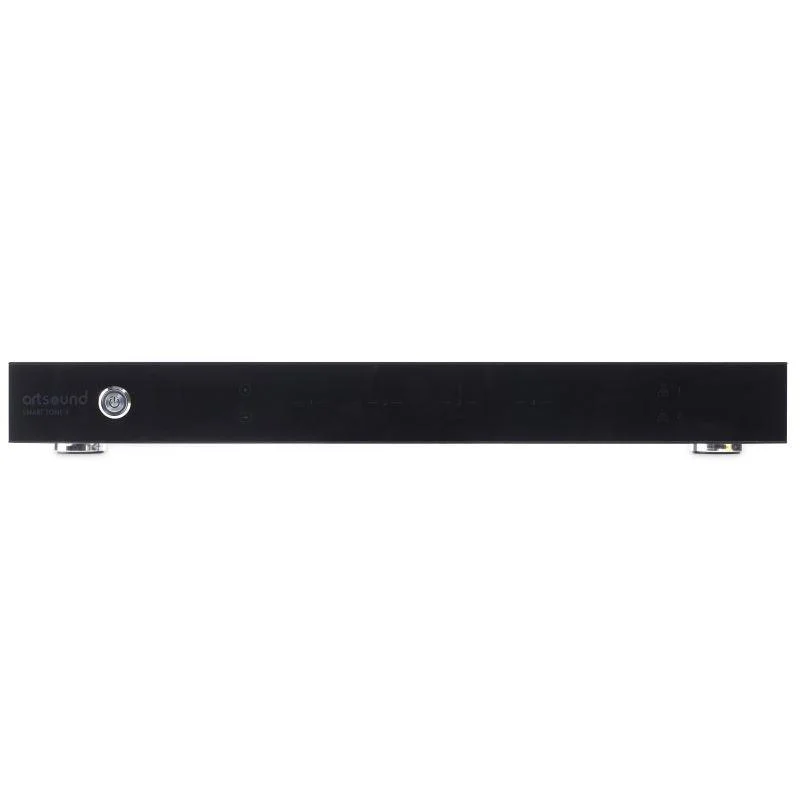 Artsound SMART ZONE 4 preamplificatore streaming con 4 zone indipendenti
