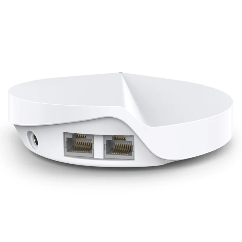 TP-Link Tapo Router Deco Mesh M5, 3 Piezas