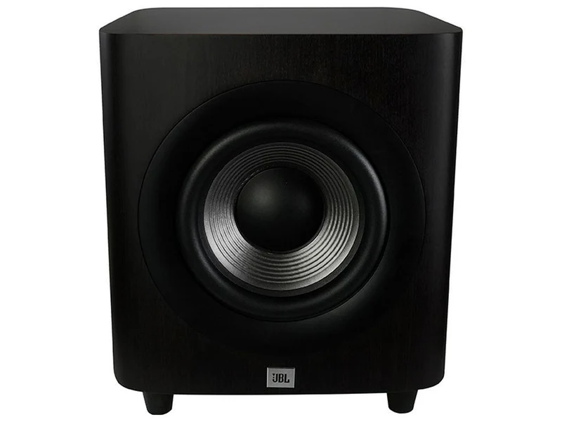 JBL STUDIO 650P Subwoofer attivo bass reflex 250W, Woofer da 25cm