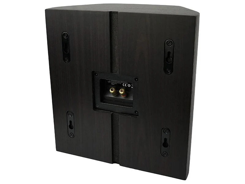 JBL Studio 610 Diffusori da parete Surround a 2 vie Tweeter HDI (COPPIA)