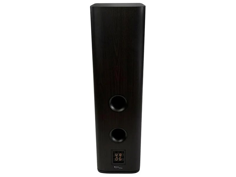 JBL STUDIO 698 Diffusori da pavimento a 3 vie 250W Tweeter HDI (COPPIA)
