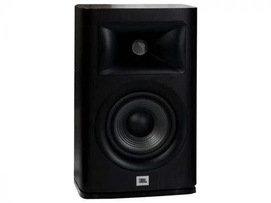 JBL STUDIO 620 DIffusori da scaffale a 2 vie da 5,25 pollici tweeter HDI guida d'onda (COPPIA)