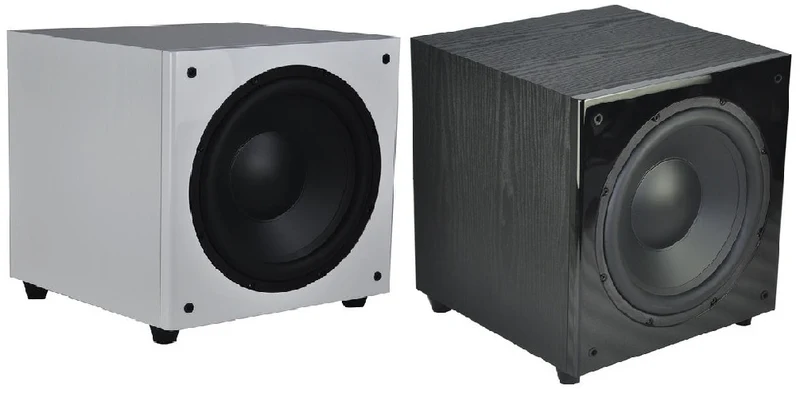 Wilson SUB-12 Subwoofer Home Cinema 12" da 250W