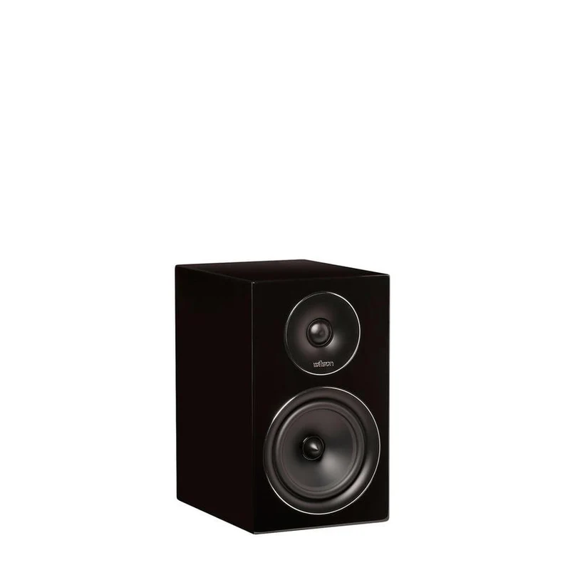 Wilson EXCLUSIVE 4 Diffusori da scaffale 2 vie 100W (COPPIA)