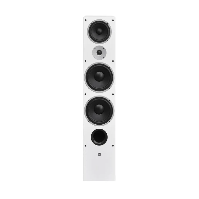 Wilson RAPTOR 9 MAX Diffusori da pavimento 250W 3 vie (COPPIA)