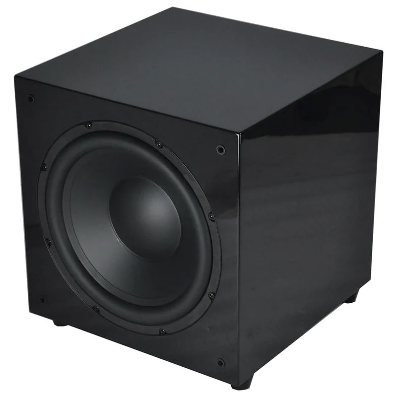 Wilson SUB-12 HGL Subwoofer da12" 250W RMS bass reflex