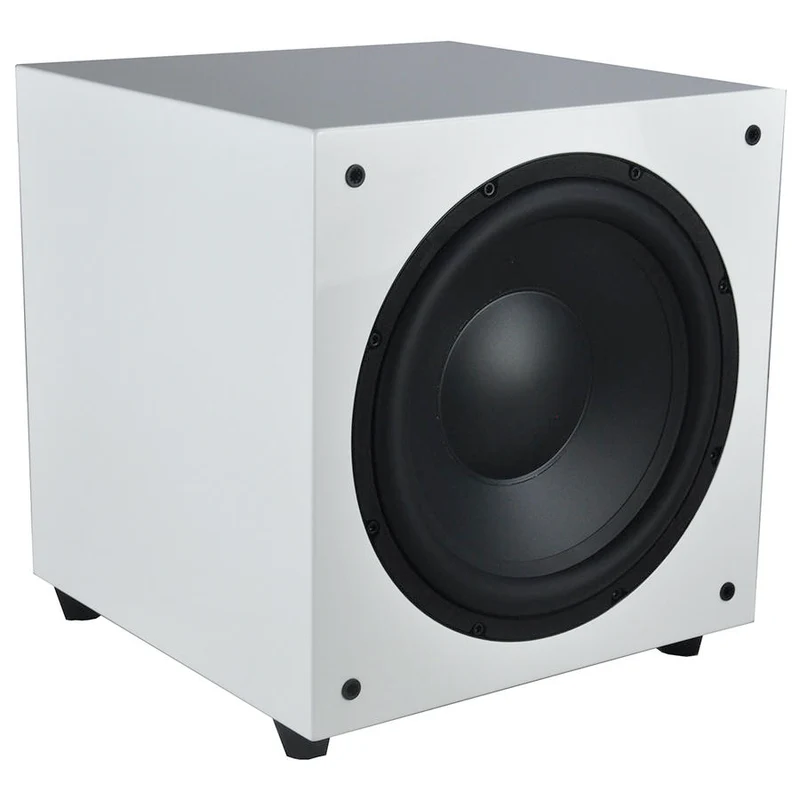 Wilson SUB-12 HGL Subwoofer da12" 250W RMS bass reflex