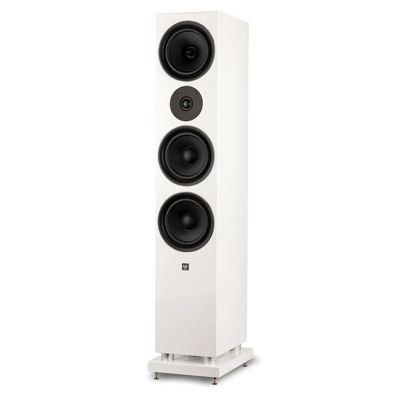 Wilson EXCLUSIVE 10 Diffusori da pavimento 3 vie 200W (COPPIA)
