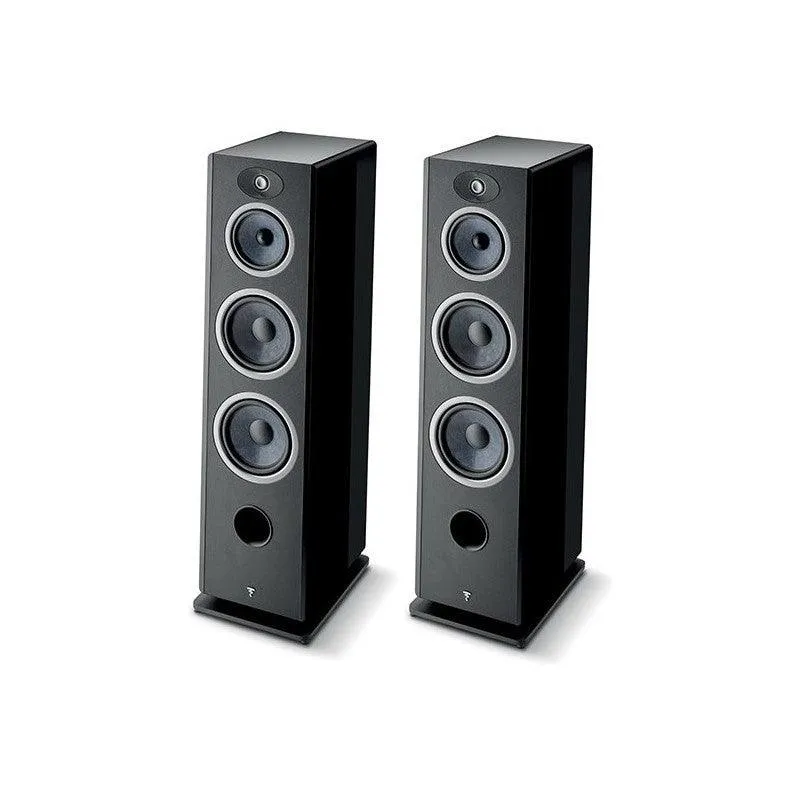 Focal VESTIA N4 Diffusori da pavimento 3 vie 350W High End (coppia)
