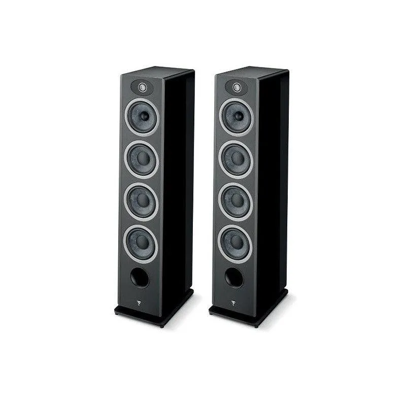 Focal VESTIA N3 DIffusori da pavimento 3 vie 300W High End (coppia)