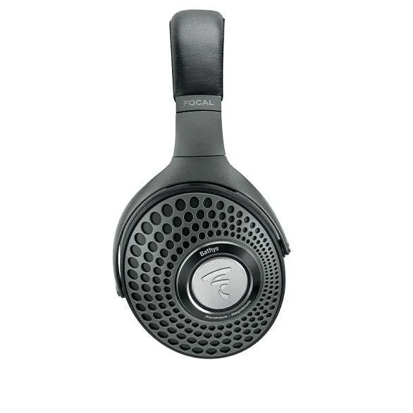 Focal BATHYS Cuffie wireless con tecnologia Active Noise Cancellation