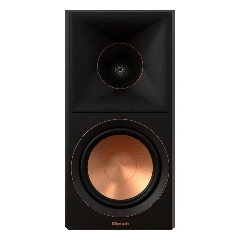 KLIPSCH RP-600M II WALNUT DIffusori da scaffale Serie Reference Premiere II (COPPIA)