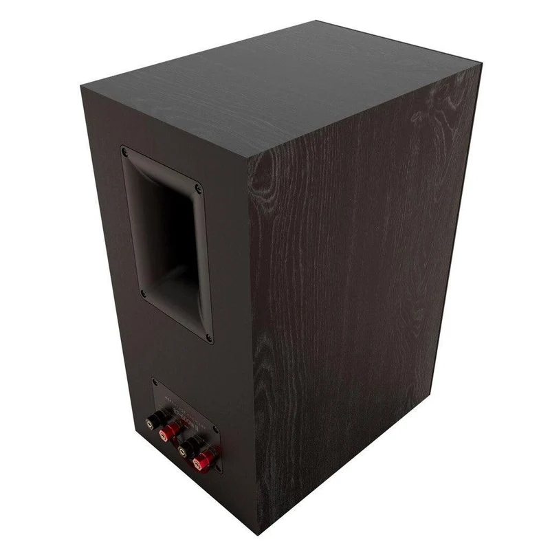 KLIPSCH RP-600M II EBONY DIffusori da scaffale Serie Reference Premiere II (COPPIA)