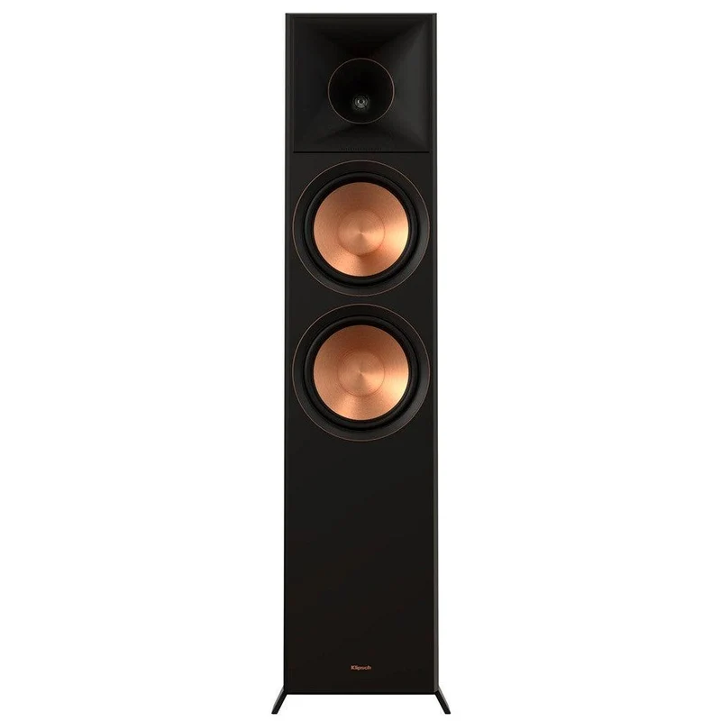 KLIPSCH RP-8000F II WALNUT DIffusori Serie Reference Premiere II (COPPIA)