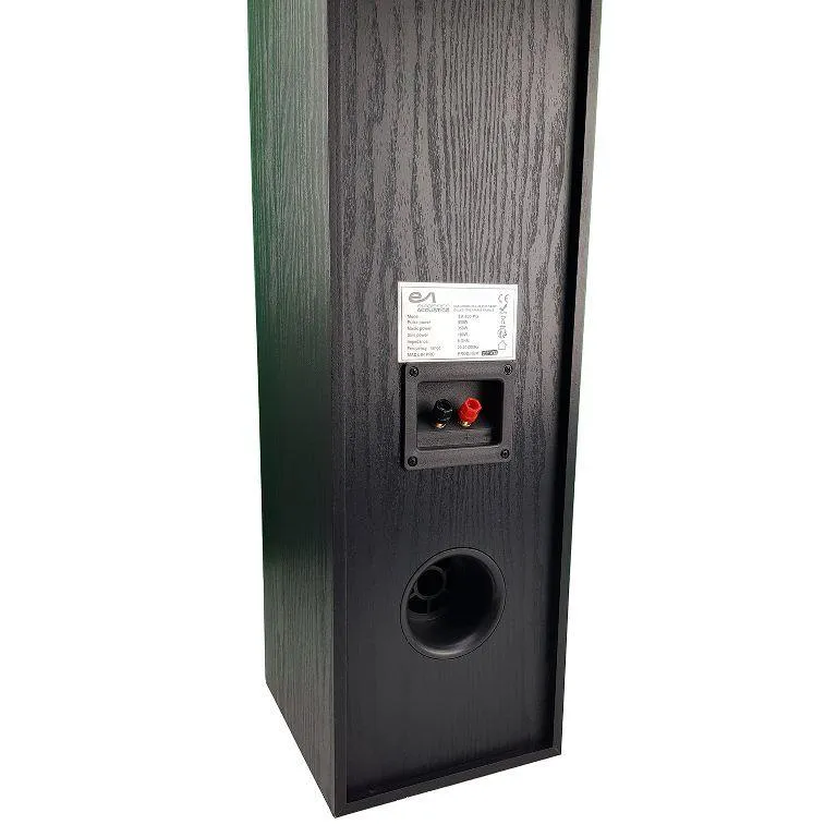 Evidence Acoustics 800PG Coppia Diffusori Da Pavimento HiFi 350W