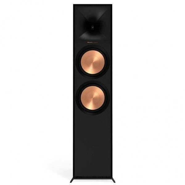 Klipsch R-800F DIffusori da pavimento 2 vie serie REFERENCE 600W (COPPIA)