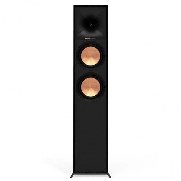 Klipsch R-600F Diffusori da pavimento 2 vie serie REFERENCE next-gen (COPPIA)
