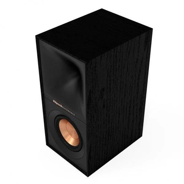 Klipsch R-40M Diffusori da scaffale 2 vie 200W Serie Reference (COPPIA)