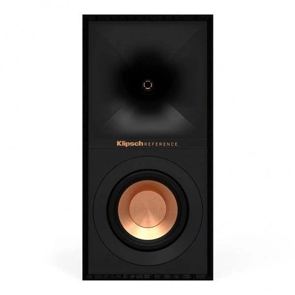 Klipsch R-40M Diffusori da scaffale 2 vie 200W Serie Reference (COPPIA)